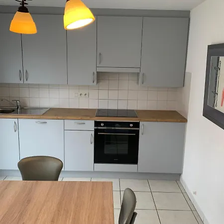 Huisjes Aan Zee Сasa de vacaciones