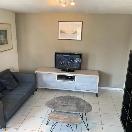Сasa de vacaciones Huisjes Aan Zee *
