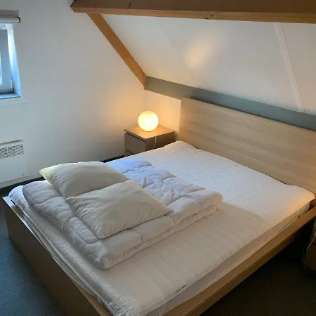 Сasa de vacaciones Huisjes Aan Zee De Haan
