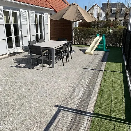 Huisjes Aan Zee