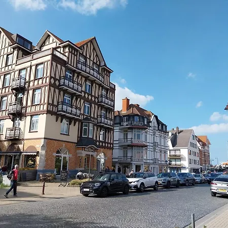 Сasa de vacaciones Huisjes Aan Zee De Haan