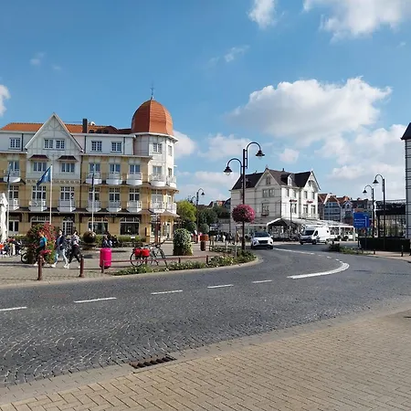 Сasa de vacaciones Huisjes Aan Zee